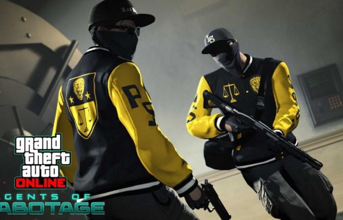 This GTA 5 Online money glitch reportedly still works post-Agents of Sabotage update