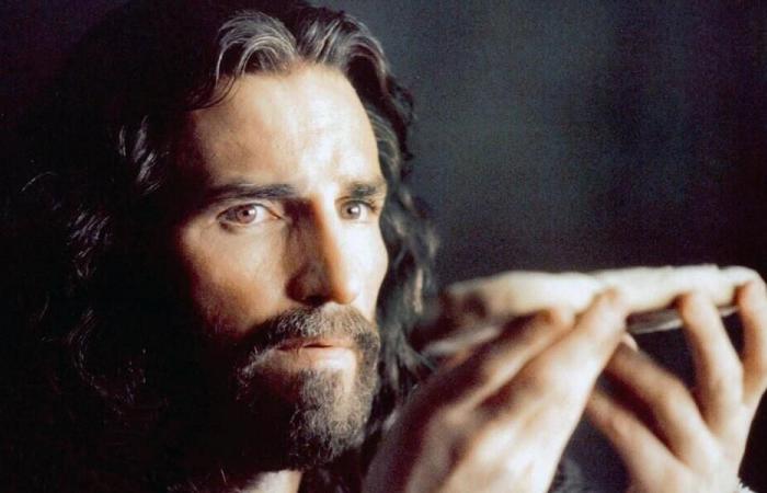 “Jesus makes his cinema” in the second part of the evening on Arte