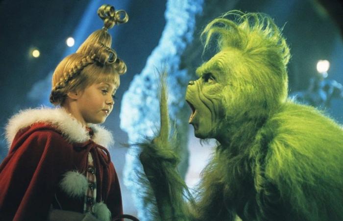 Where to watch 'Home Alone' and 'The Grinch' streaming?