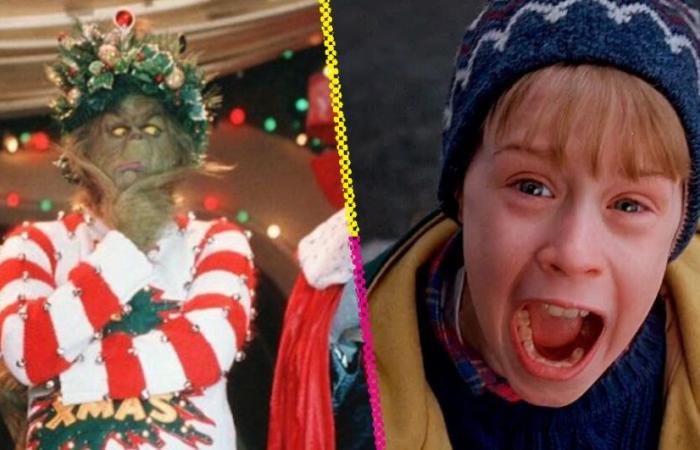 Where to watch 'Home Alone' and 'The Grinch' streaming?