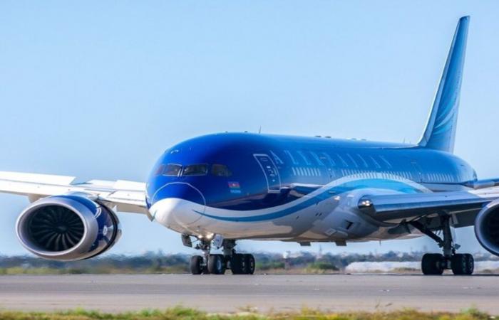 Azerbaijan Airlines plane crash: December 26 declared day of mourning