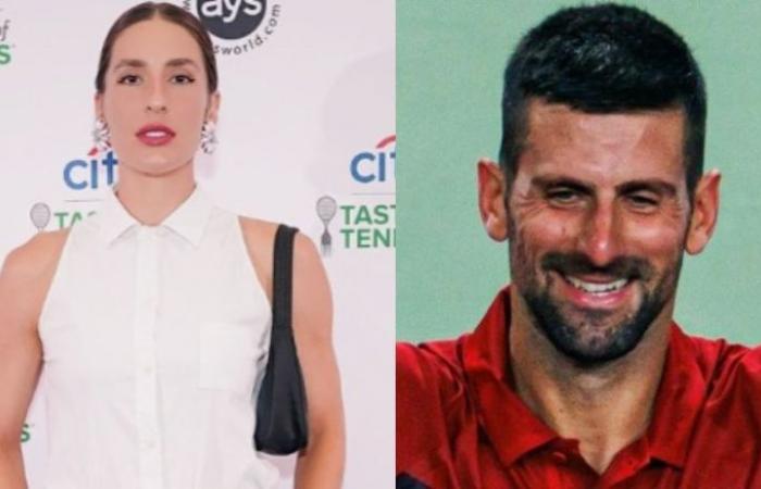 Tennis. ATP – Petkovic: “If Djokovic wins in Australia, I would like him to stop”