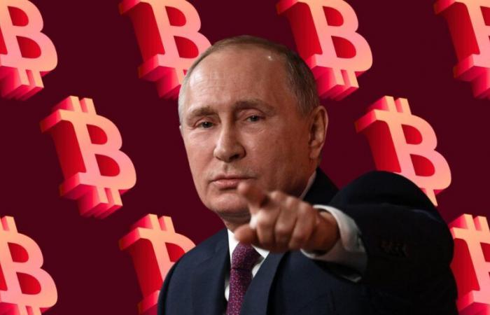 Russia uses Bitcoin for international transactions, says Russian finance minister