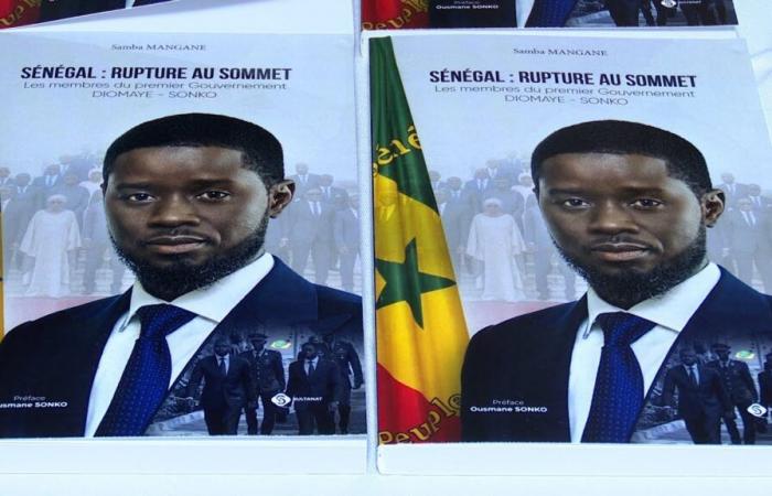 Rupture at the top » – A dive into Senegalese political history