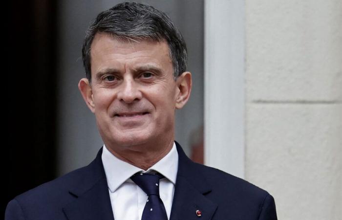 The eventful decade of Manuel Valls, from Matignon to the Bayrou government, through a succession of failures