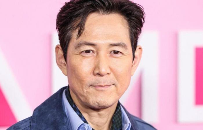 Lee Jung-jae (Gi-hun) opens up about the difficult behind-the-scenes of the series