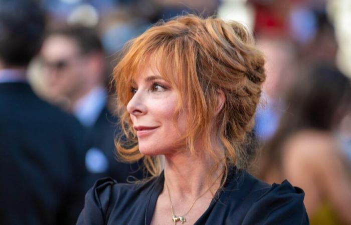 Mylène Farmer refused to sing at the opening of the Olympics