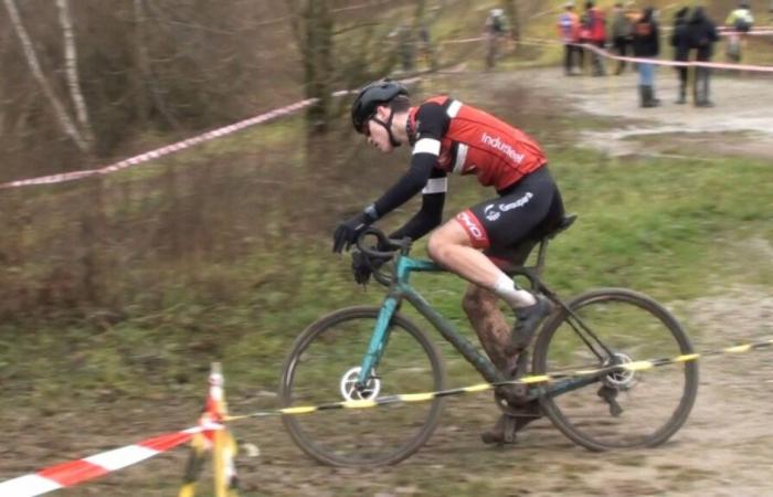 Creusot Cyclisme: A busy end to the year