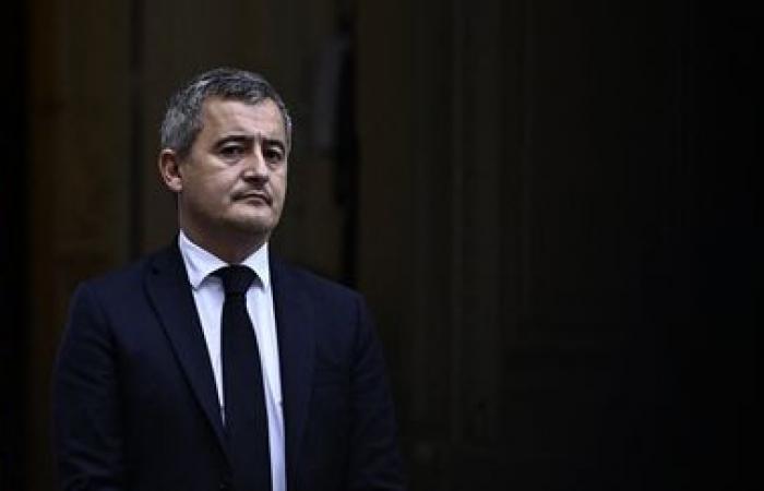 Prison overcrowding, conditions of detention… The prison environment among the burning issues of Gérald Darmanin at the Ministry of Justice