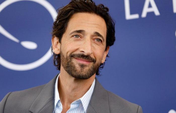 Adrien Brody reveals the consequences of his performance in the film 'The Pianist': “I was depressed for a year”