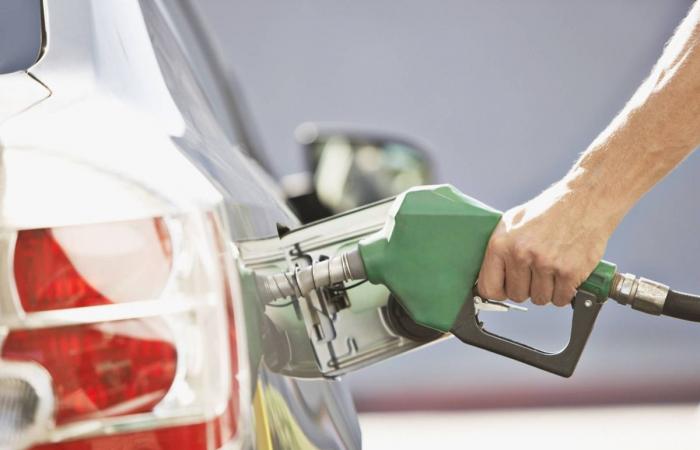 Gasoline rises again… End-of-year oil price bomb, the current situation that finally makes car owners sigh