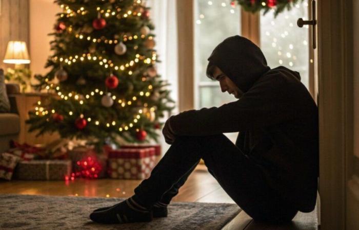 No, the holidays are not beautiful for everyone: what is Christmas Blues, the melancholy that grips us at Christmas