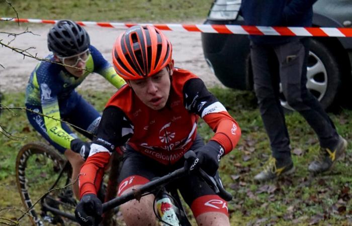 Creusot Cyclisme: A busy end to the year