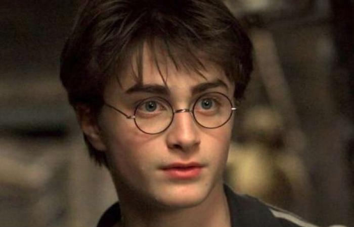 No one has figured out if these 10 images are from Harry Potter or Twilight