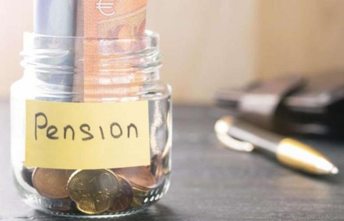 Will your pension follow the salary indexation in January?