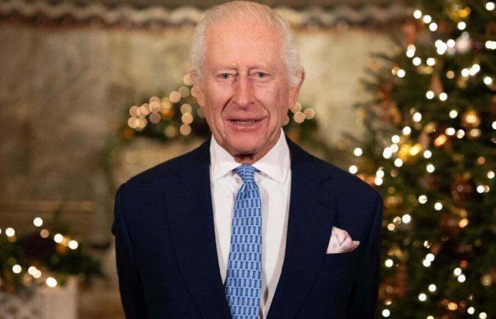 “We needed comfort”: after a year marked by cancer, Charles III thanks the doctors