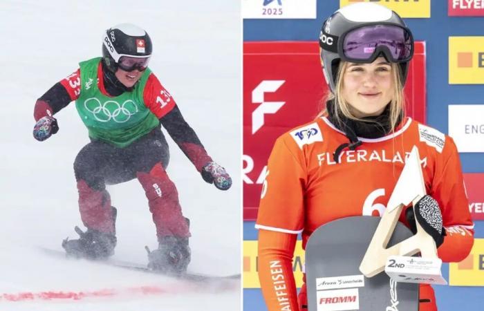 Tragedy in the Snow, Olympian Sophie Hediger dies at the age of 26