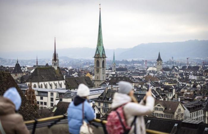 What awaits Switzerland: the economic outlook for 2025