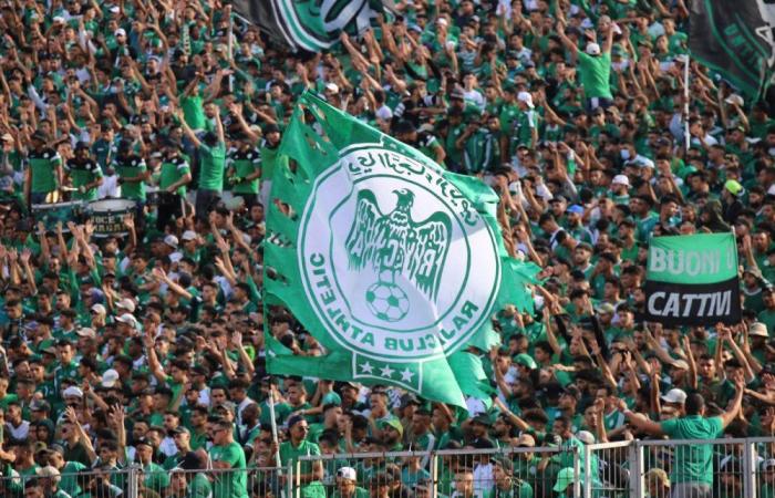 Botola: Raja-RS Berkane, AS FAR-MAT… umpteenth bans on public travel