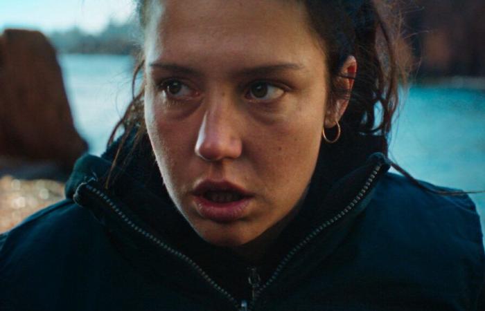 Planet B: our opinion on the science fiction film with Adèle Exarchopoulos