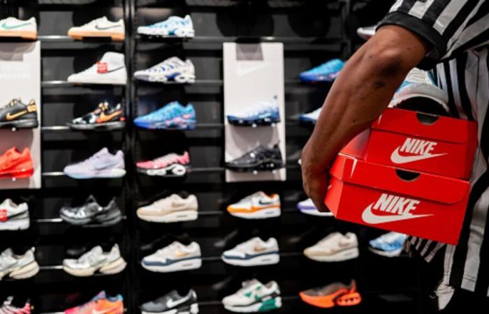 Nike has had a rocky year — here’s why a comeback will take time