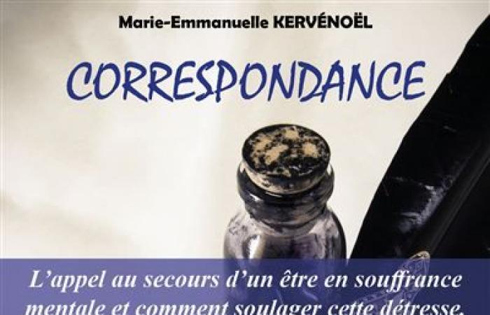 Correspondence – Marie-Emmanuelle Kervenoël – review