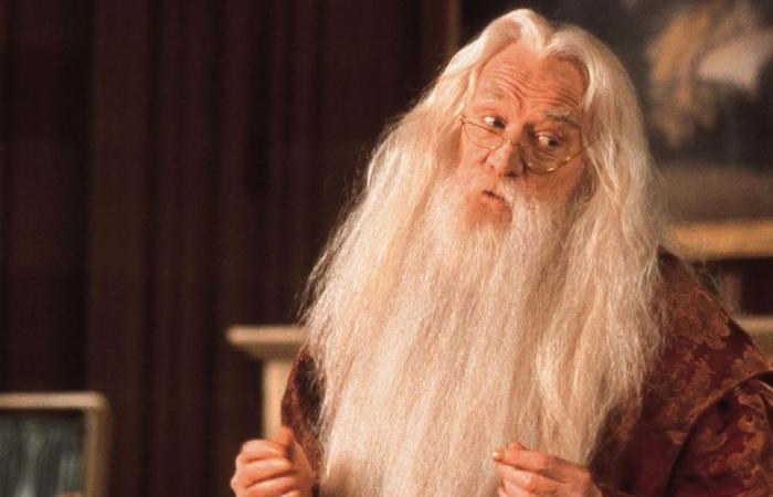 you beat Voldemort if you find out how these 10 Harry Potter characters died