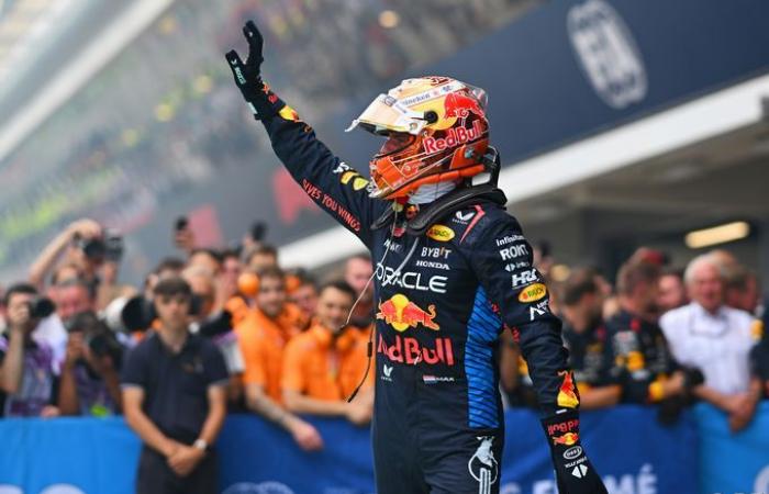 Formula 1 | Does Verstappen have to say 'bye bye' to Red Bull to win?