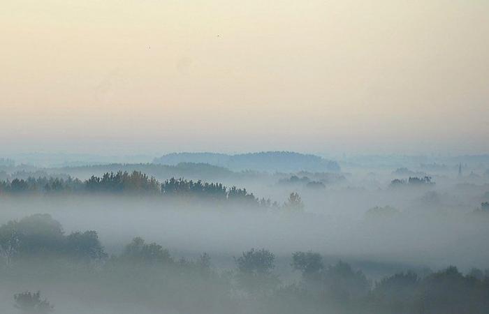 Christmas weather: what are the forecasts in Occitanie and France this Wednesday, December 25?