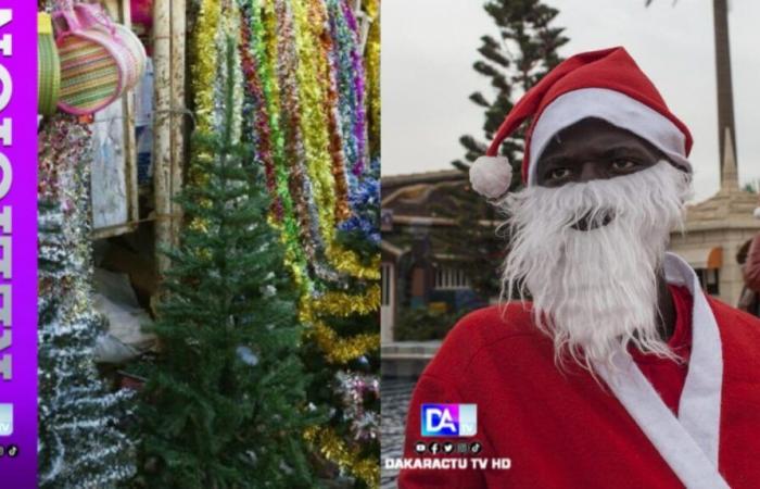 a celebration that strengthens inter-religious cohesion in Senegal