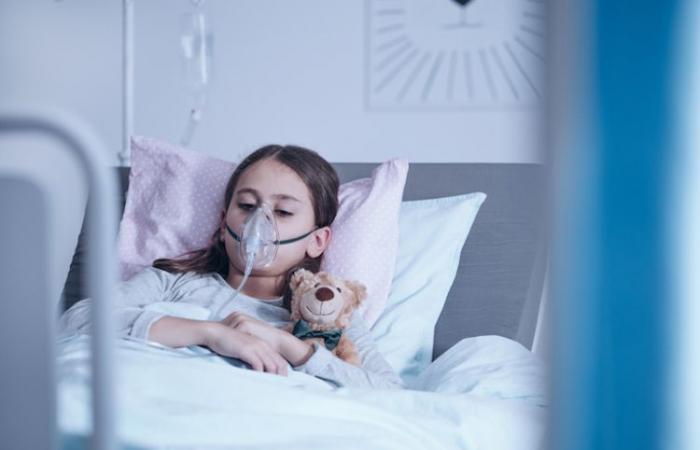 Reimbursement of treatment for cystic fibrosis extended to children aged 2 and over