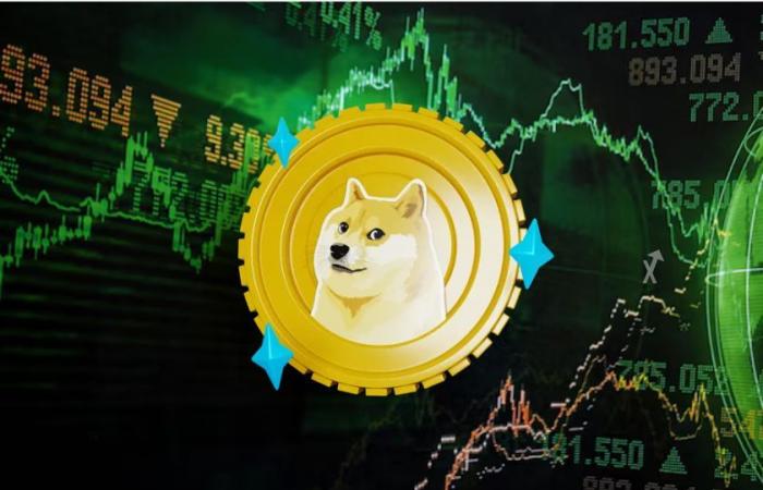 Dogecoin (DOGE) price will never reach $100?