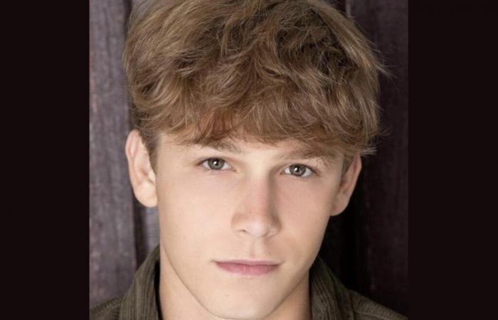 Vestavia Hills actor Hudson Joseph Meek, 16, dies after falling from moving vehicle