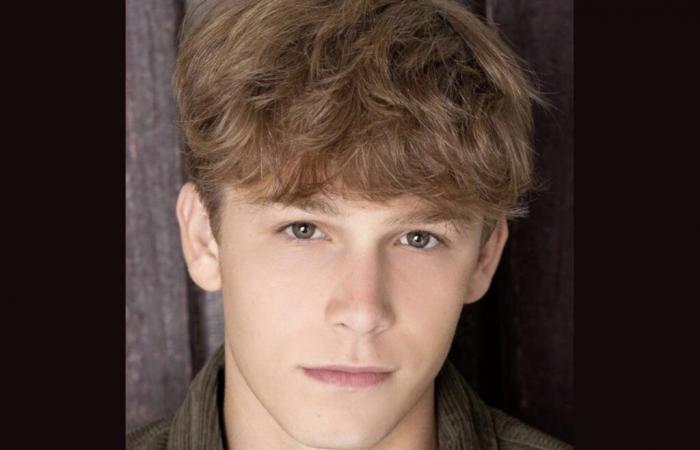 16-year-old Vestavia Hills actor Hudson Joseph Meek dies after falling from moving vehicle