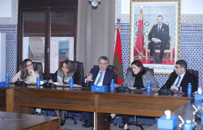 The “Jarrar” leadership wants to quickly deliver the family code amendments to Parliament after an “urgent meeting” with the majority parties – Today 24