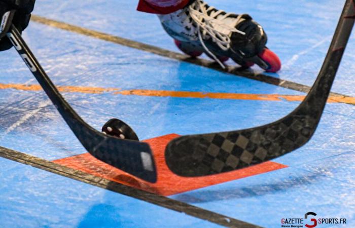 ROLLER-HOCKEY – Nationale 2: Manon Serer and Lucie Marseille, the art of knowing how to play two scores