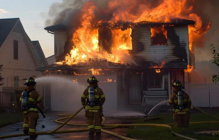 “This device is the most dangerous in the house” – A firefighter warns of this fire risk