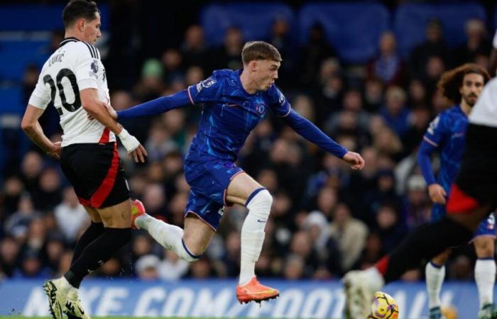 Chelsea fall at home, Newcastle sweep Aston Villa