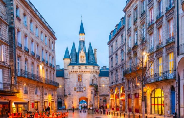 What to do in Bordeaux this weekend of December 27?