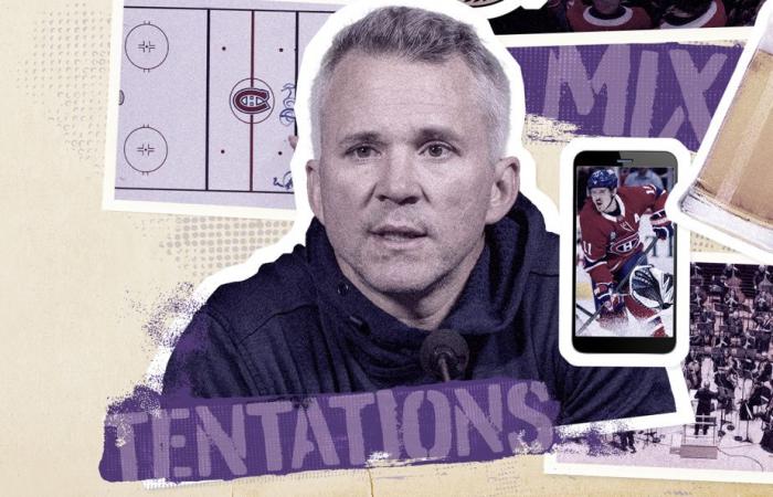 Top 10 | The best quotes from Martin St-Louis