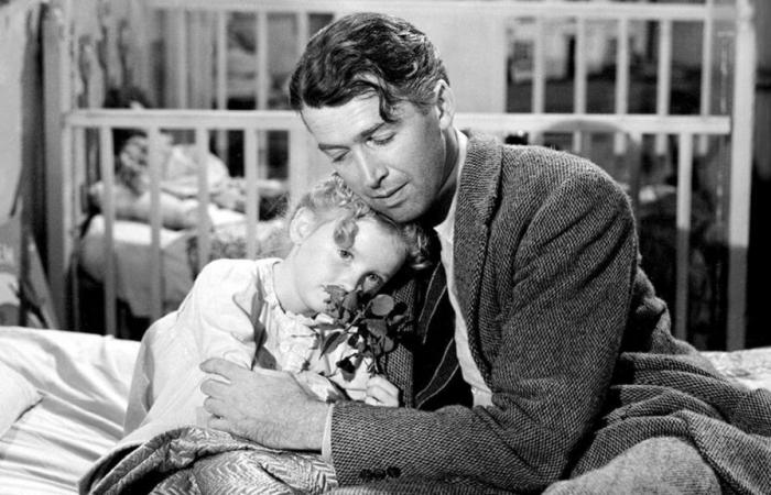 Amazon sparks outrage after cutting important scene from film classic, ‘It’s a Wonderful Life’