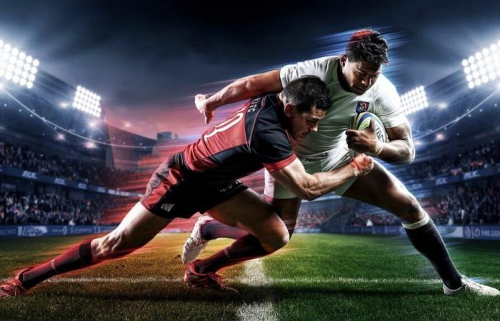 The Classico of the Top 14 to follow live