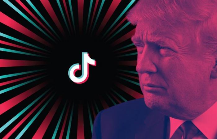 TikTok banned in the USA: goodbye to an iconic App?