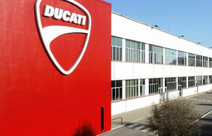 Street Ducati: a strategy of prestige rather than volume assumed by boss Claudio Domenicali