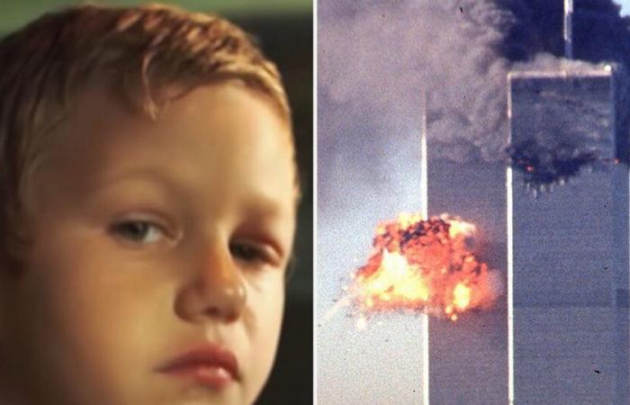 Kids who ‘came back from the dead’ from 9/11 rubble victim to Titanic architect