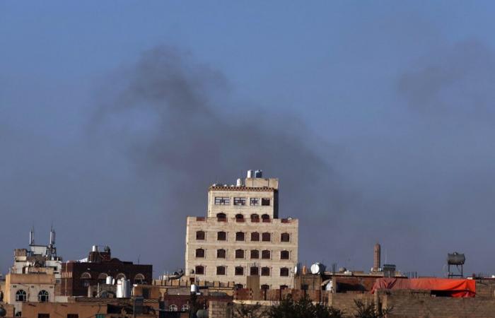 UN: Israeli strikes in Yemen “particularly alarming”