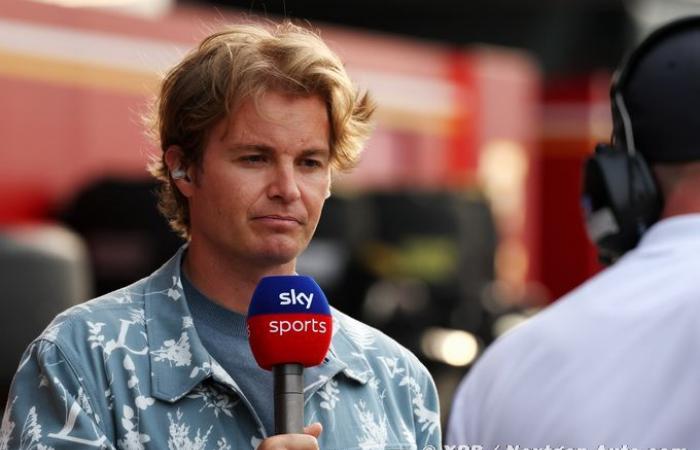 Formula 1 | Rosberg advises Norris to avoid 'mistake' if he wants to be champion