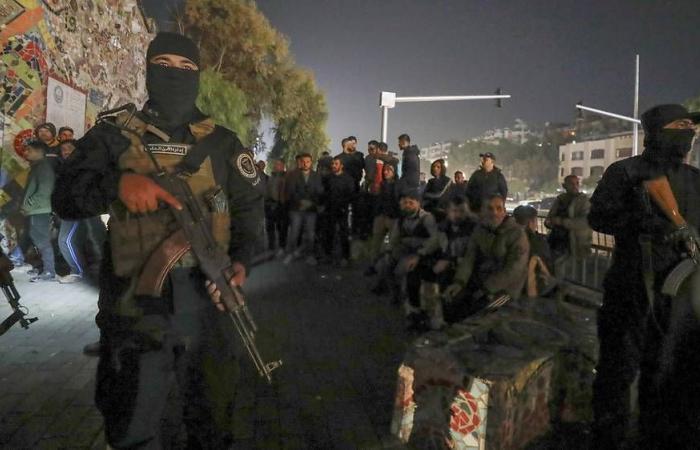 14 “members of the interior ministry” killed