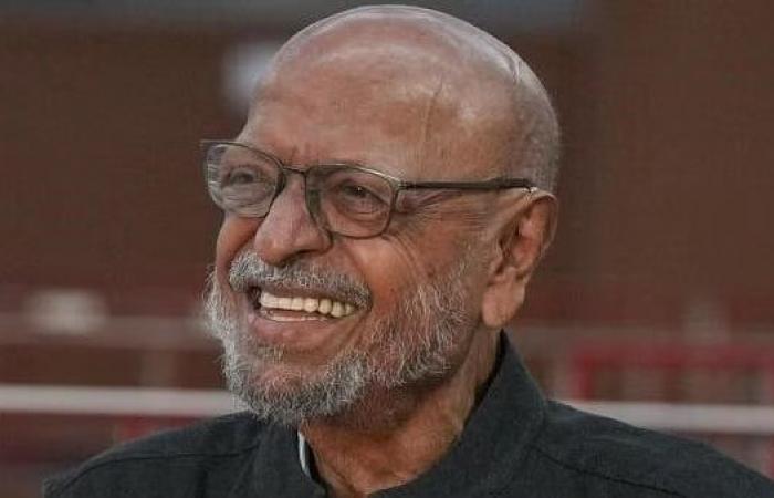 Who was Shyam Benegal? Indian film director dies at 90