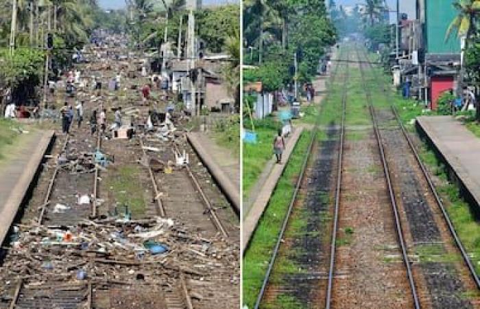 IN PICTURES | 20 years after the 2004 tsunami in Asia, the deadliest in history